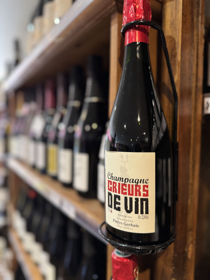 Aux Crieurs de Vin_Troyes © BLS - Troyes La Champagne Tourisme