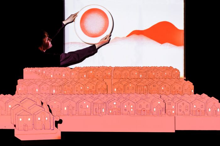 L'amie ©Raoul Gilibert