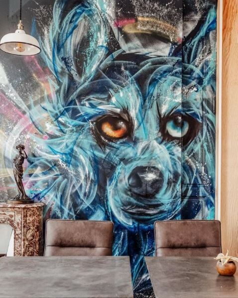 bhv - fresque.JPG ©BHV Troyes