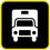 Motor caravan site
