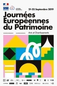 Journées européennes du patrimoine @ Commanderie templière de Rugney