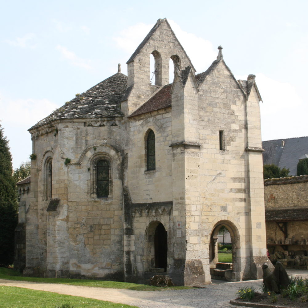 Le patrimoine templier en France
