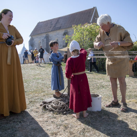 templiers-15-09-19-58Fête Templière Avalleur